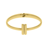 Bracelete Ísis - Banhado a Ouro